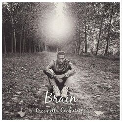 Cover of Pace nella confusione