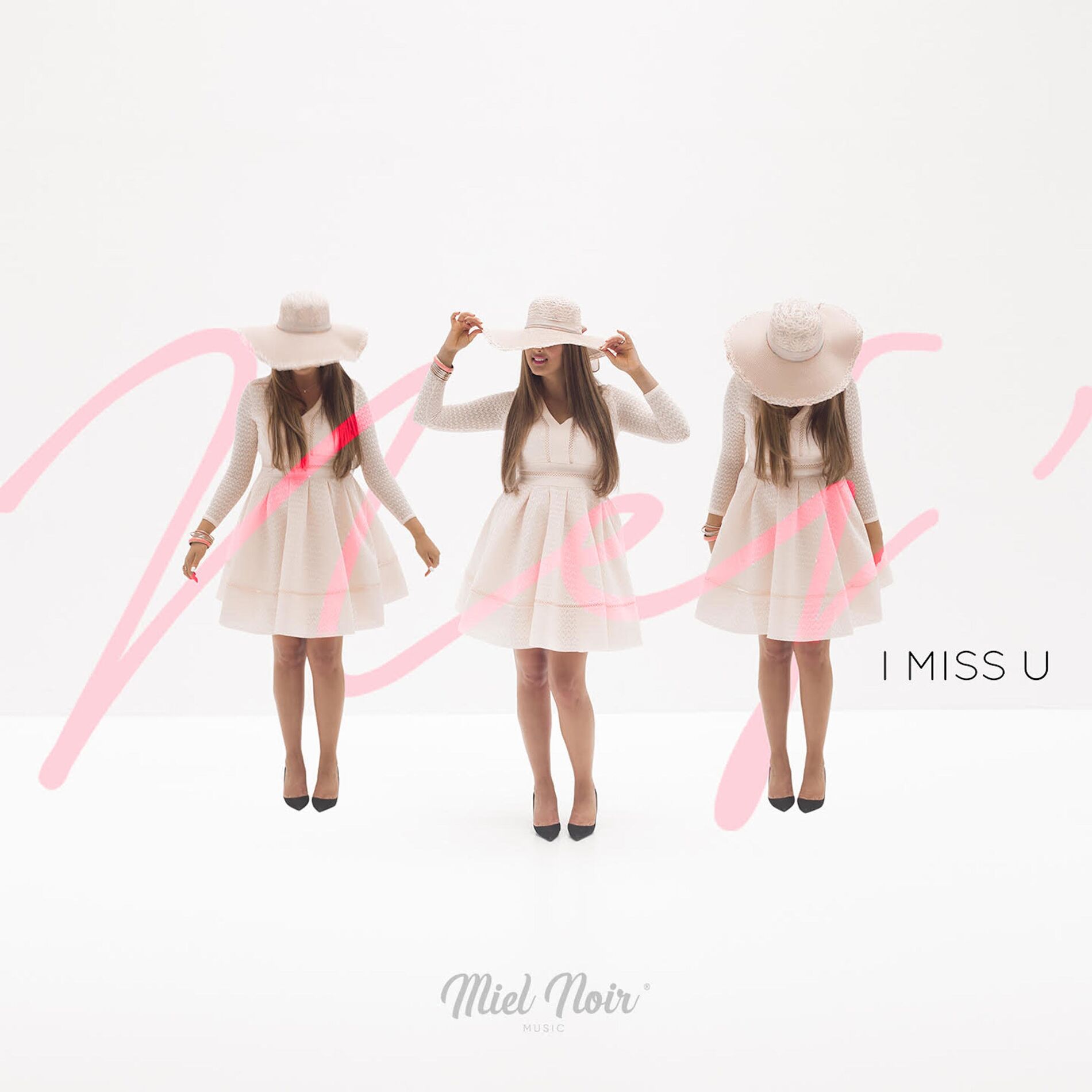 Album cover of I Miss You