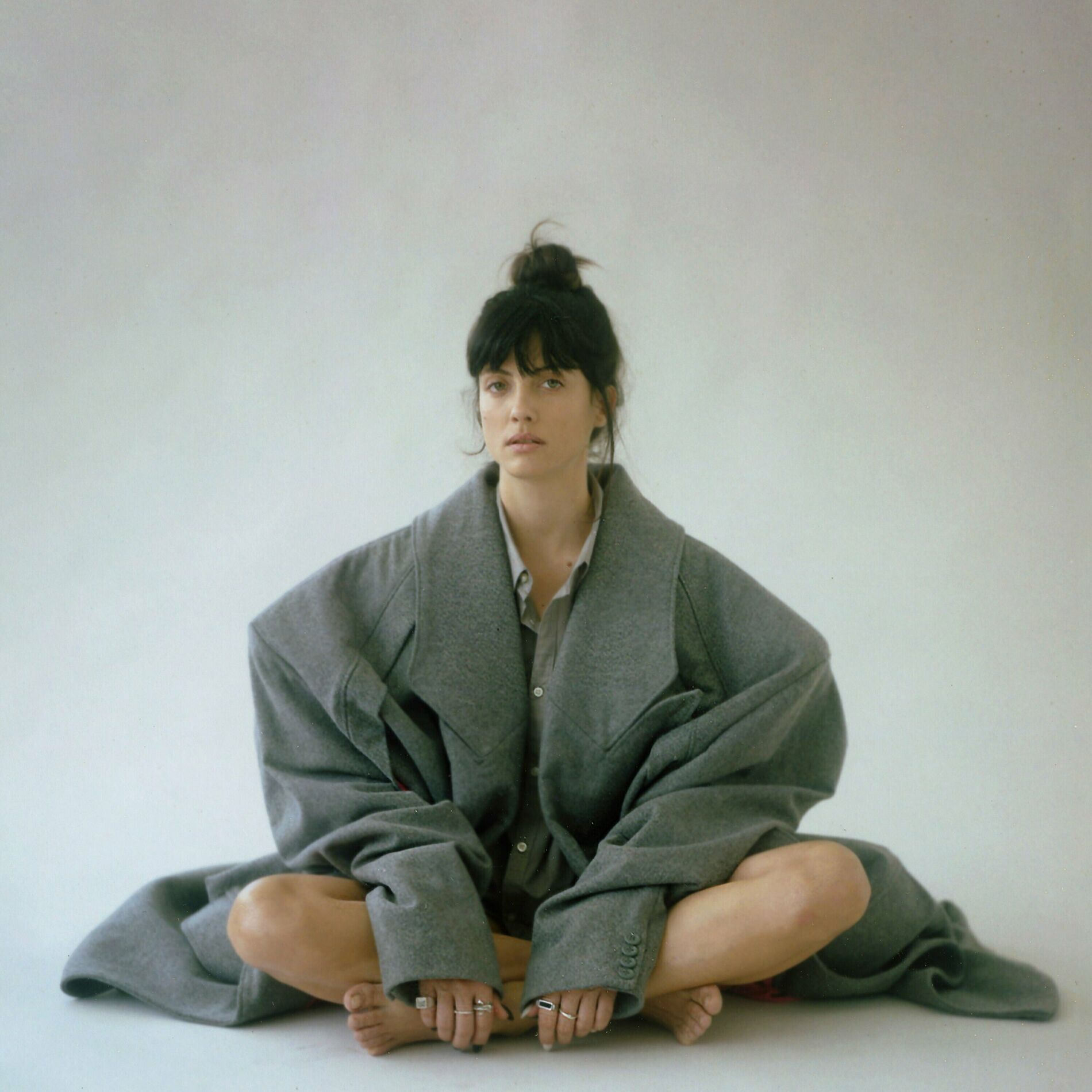 Album cover of Cipi