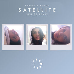 Cover of Satellite (Schier Remix)