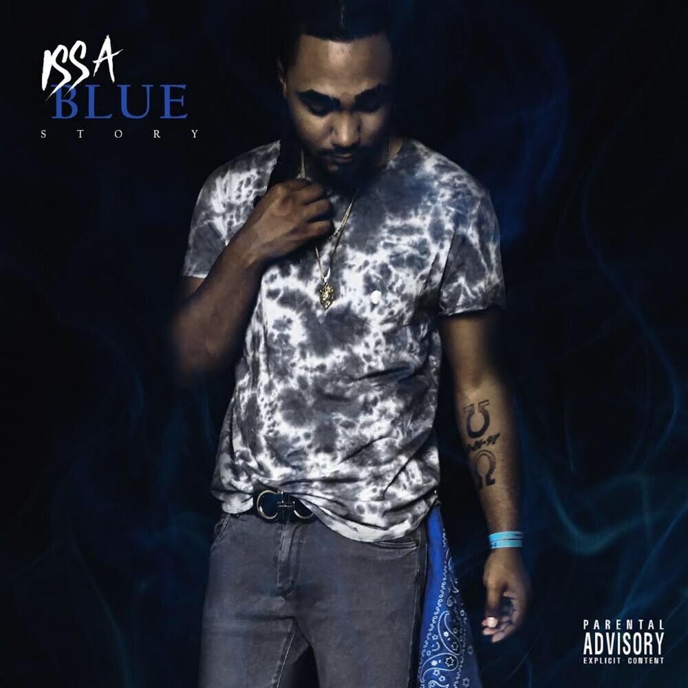 Picture of Issa Blue Story