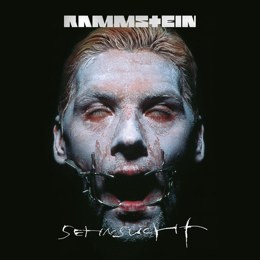 Picture of Sehnsucht