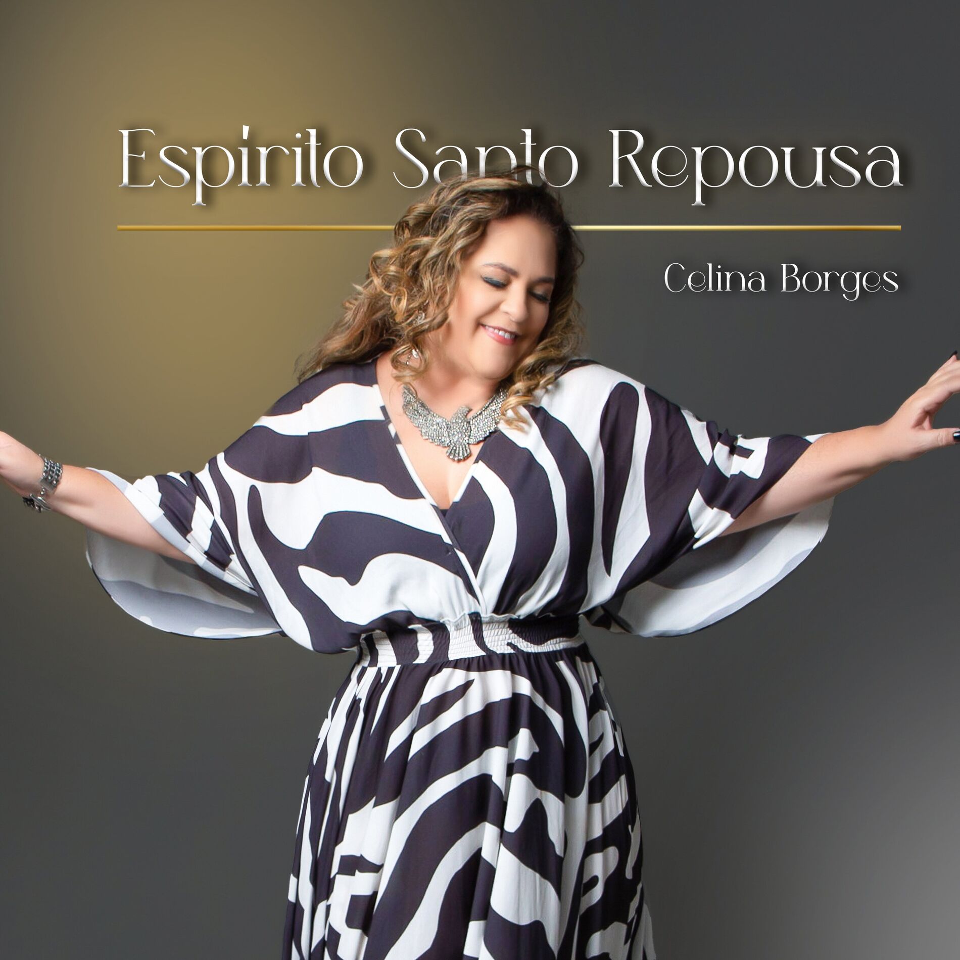 Album cover of Espírito Santo Repousa
