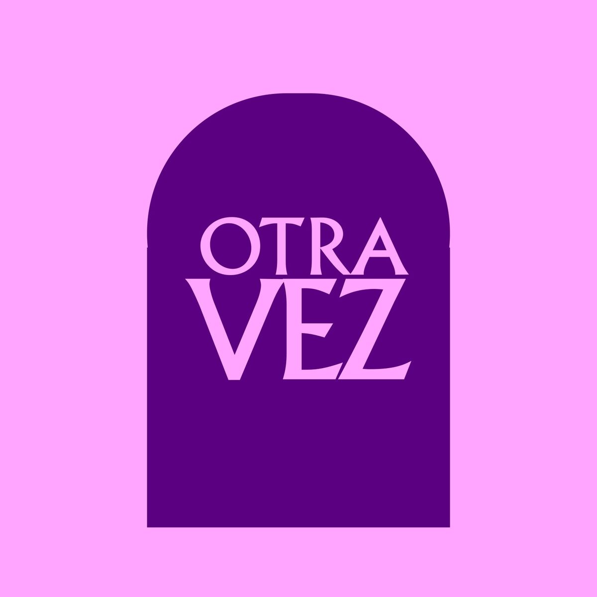 Album cover of Otra Vez