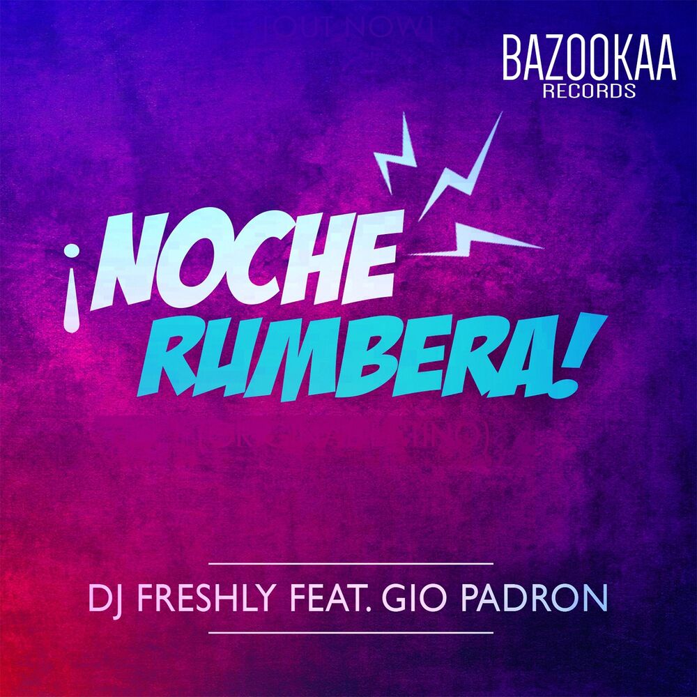 Picture of Noche Rumbera