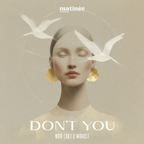 Don’t you