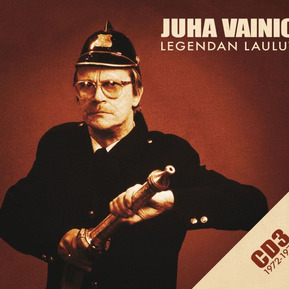 Picture of Legendan laulut - Kaikki levytykset 1972 - 1974