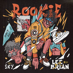 Cover of Rookie