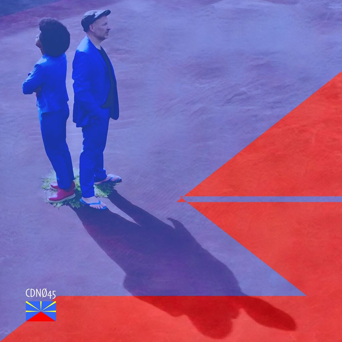 Album cover of Mon rési