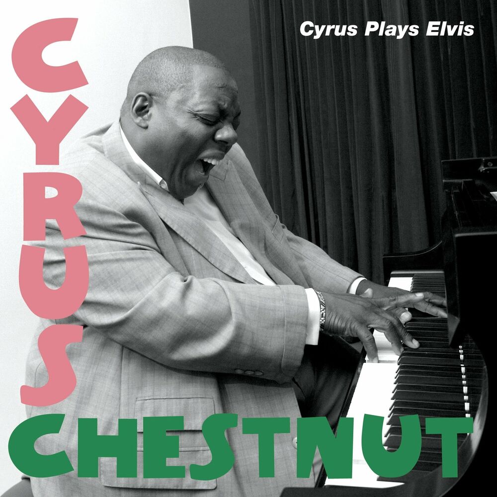 Picture of Cyrus Plays Elvis