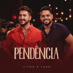 Cover of Pendência