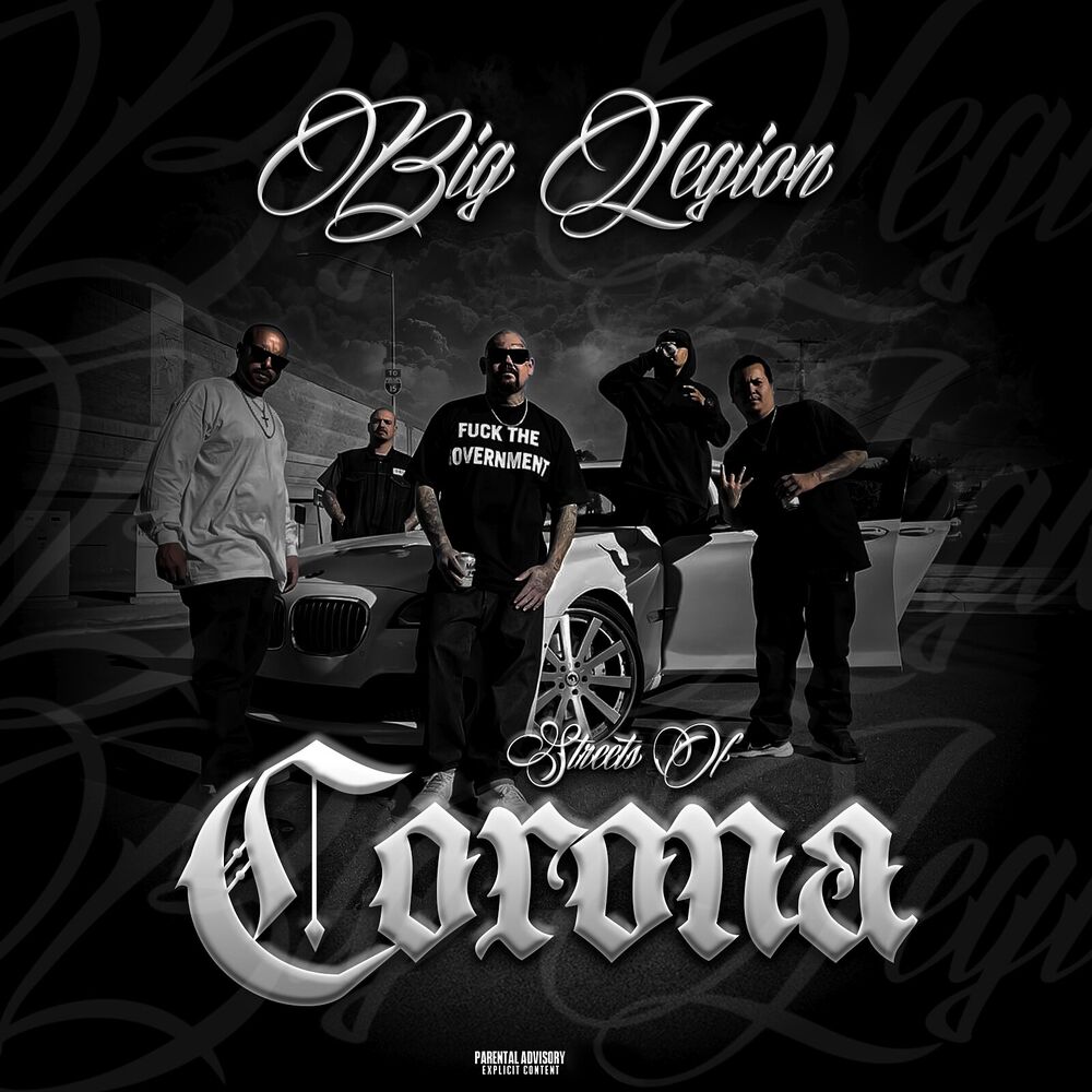 Picture of Streets of Corona