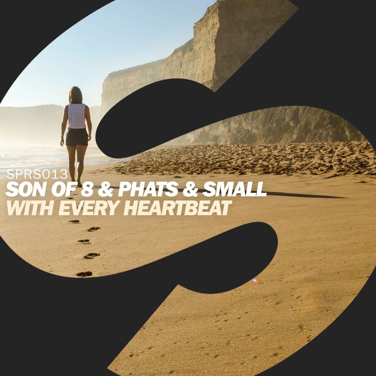 Album cover of With Every Heartbeat