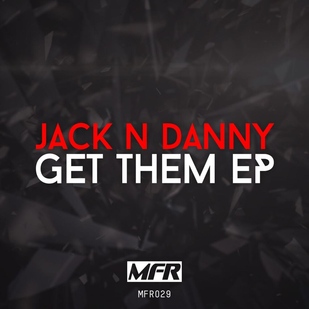 Picture of Get Them EP
