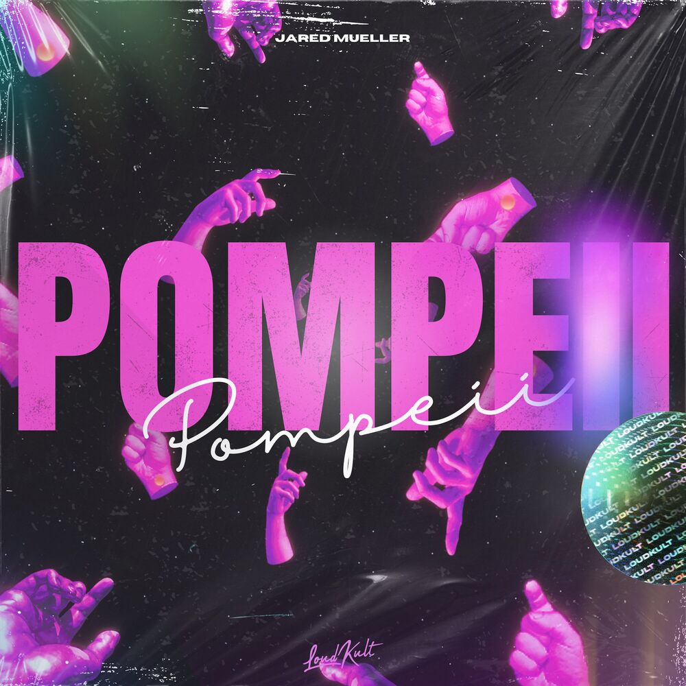 Picture of Pompeii