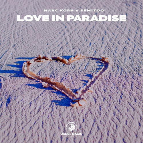 Love in Paradise