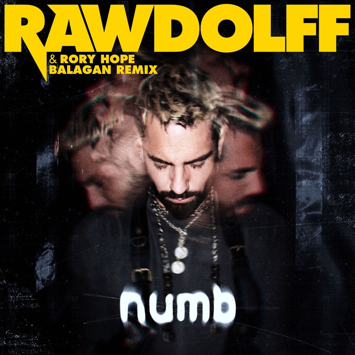 Album cover of Numb