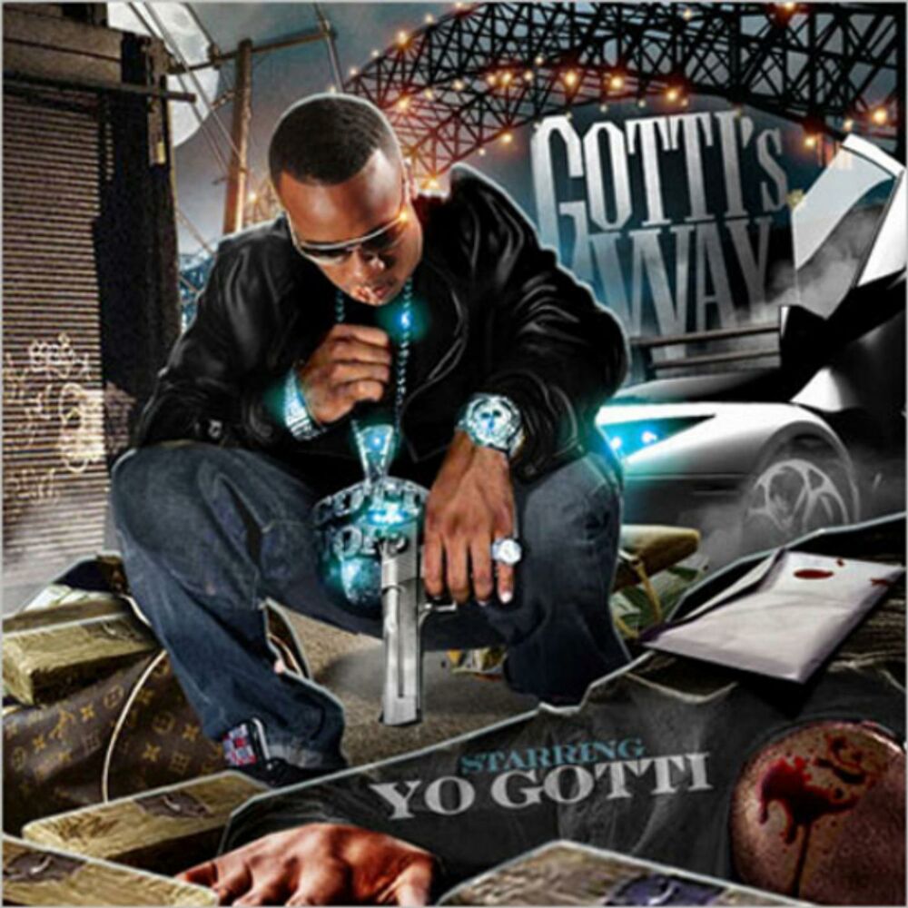 Picture of Gotti's Way