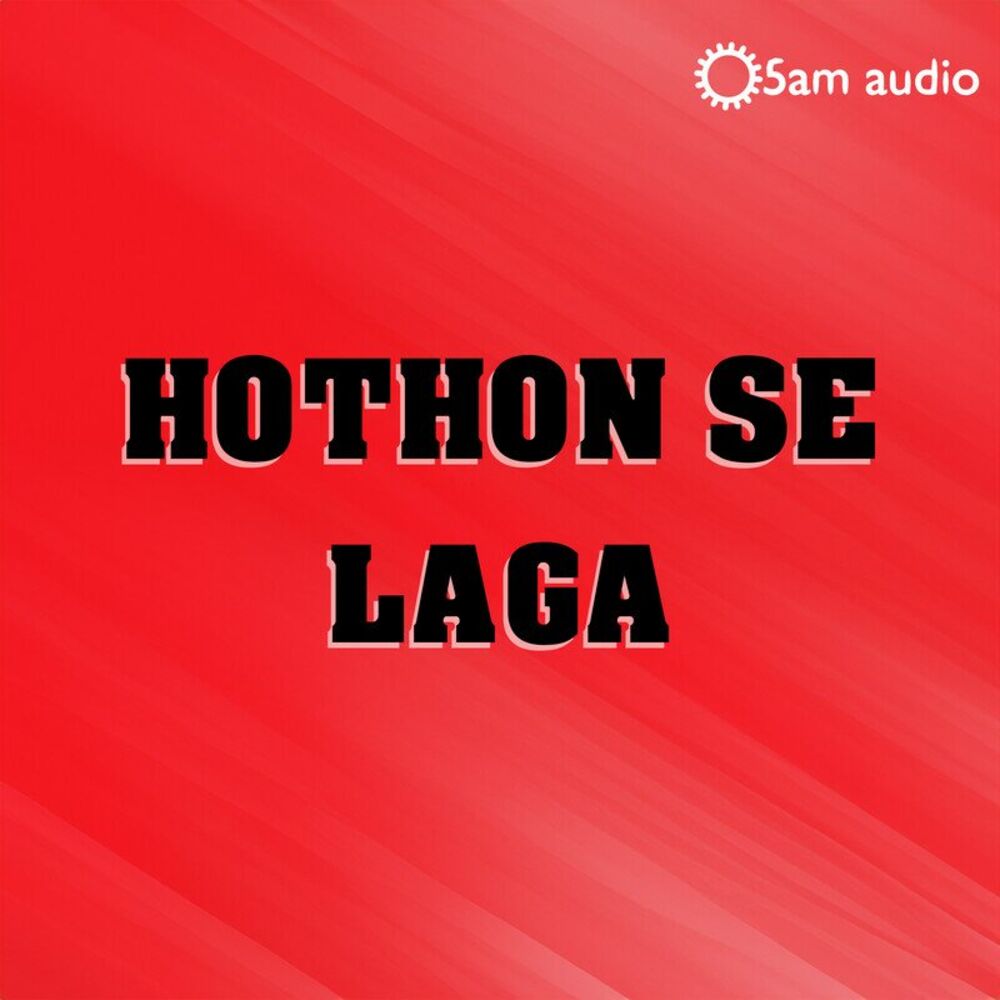 Picture of Hothon Se Laga