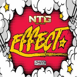 Cover of Effect