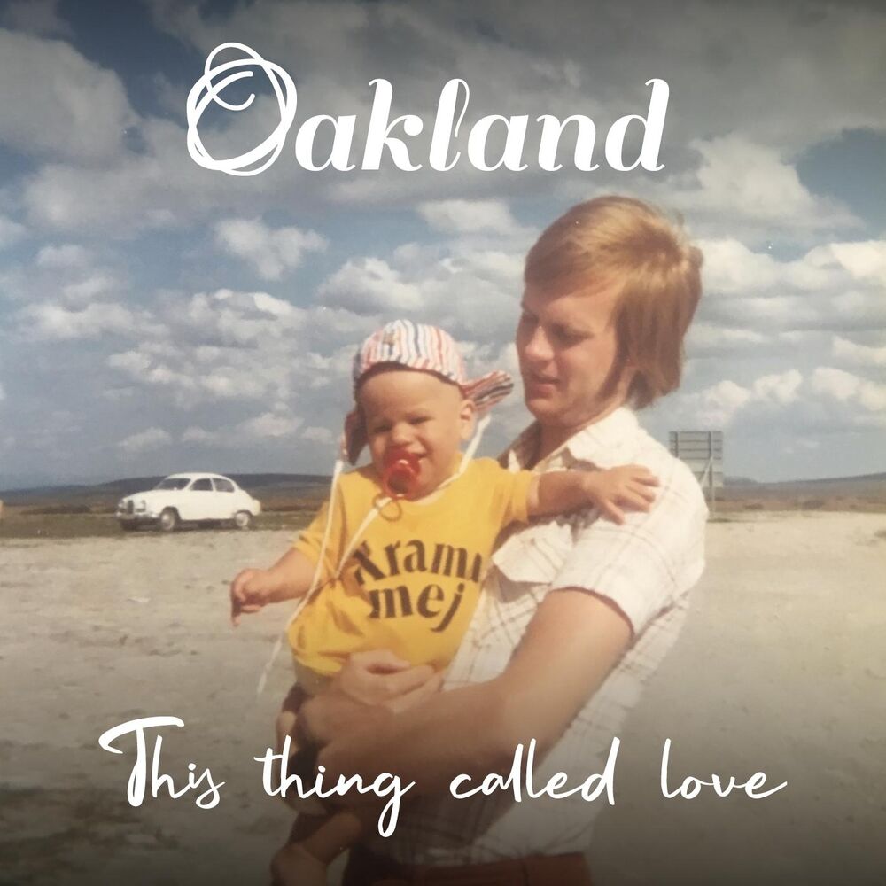 Picture of This Thing Called Love