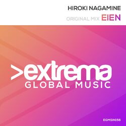 Cover of Eien