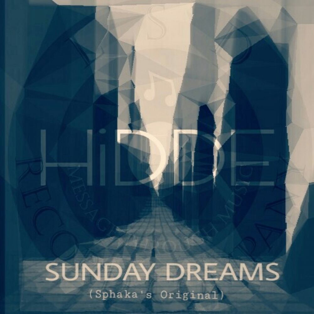 Picture of Sunday Dreams