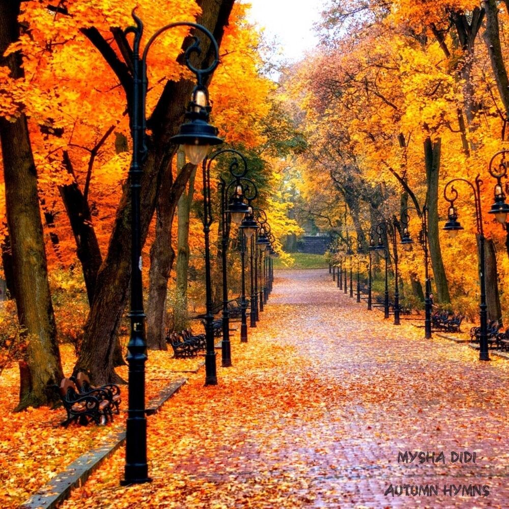 Picture of Autumn Hymns