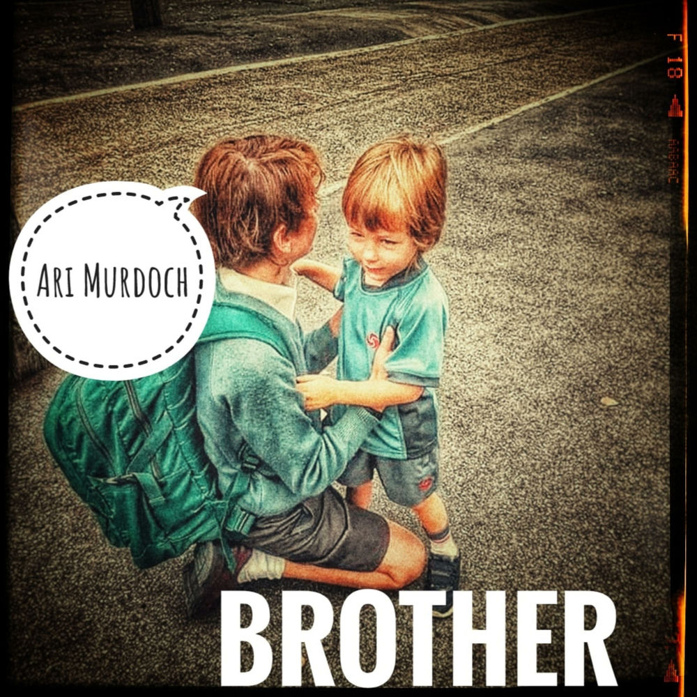 Brother artwork