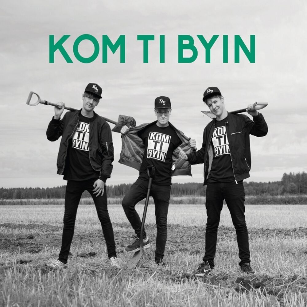 Picture of Kom ti byin