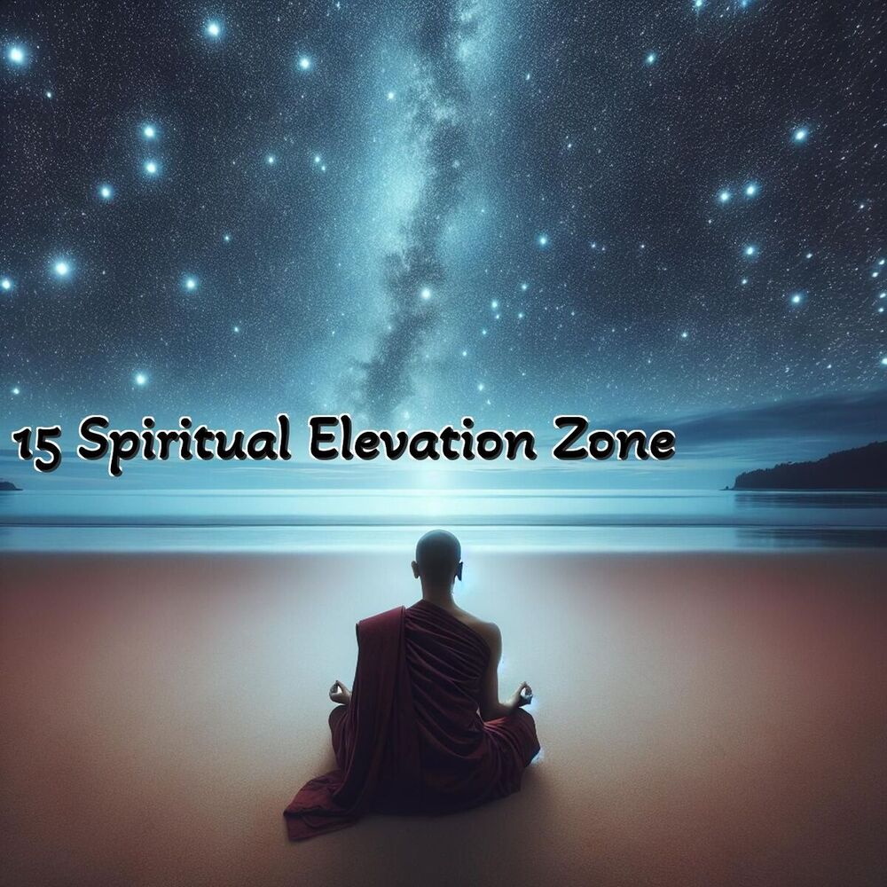 Picture of 15 Spiritual Elevation Zone