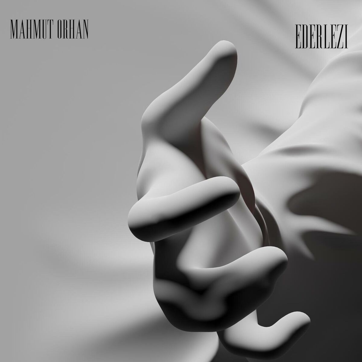 Album cover of Ederlezi