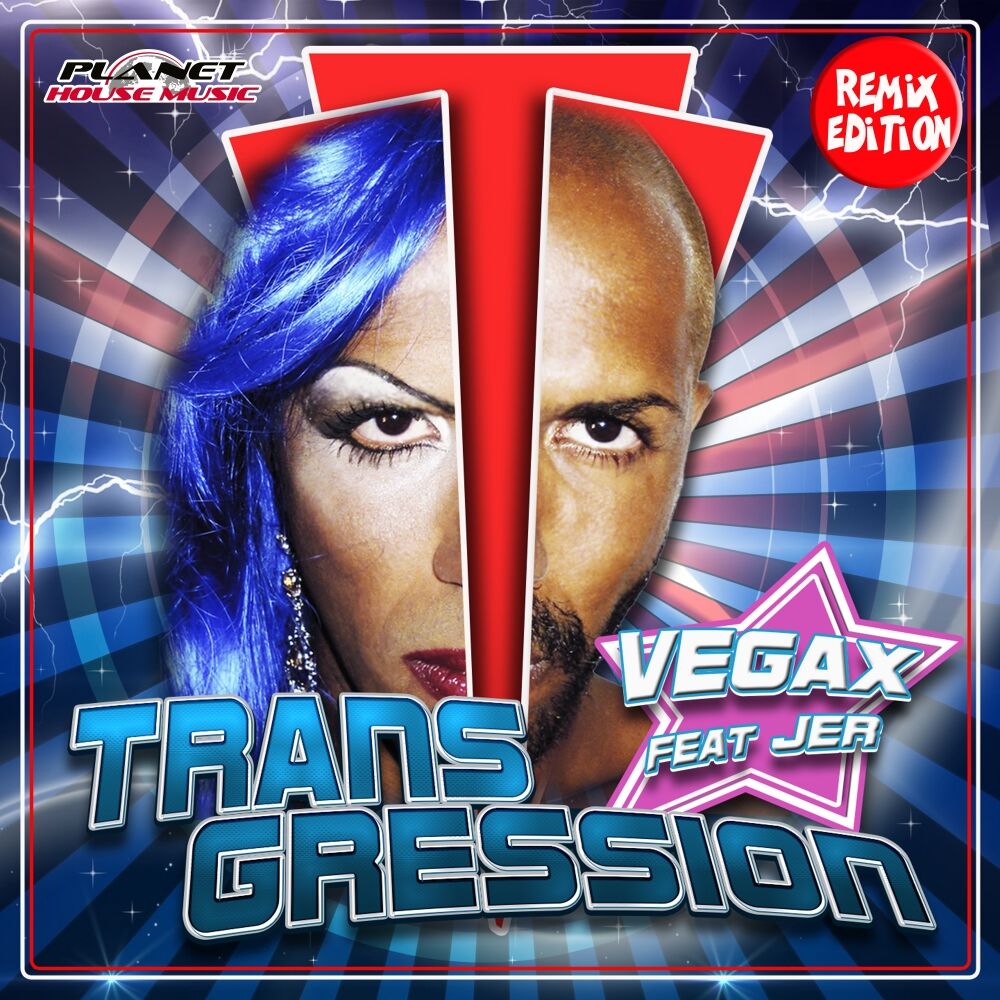 Picture of Transgression (Remix Edition)