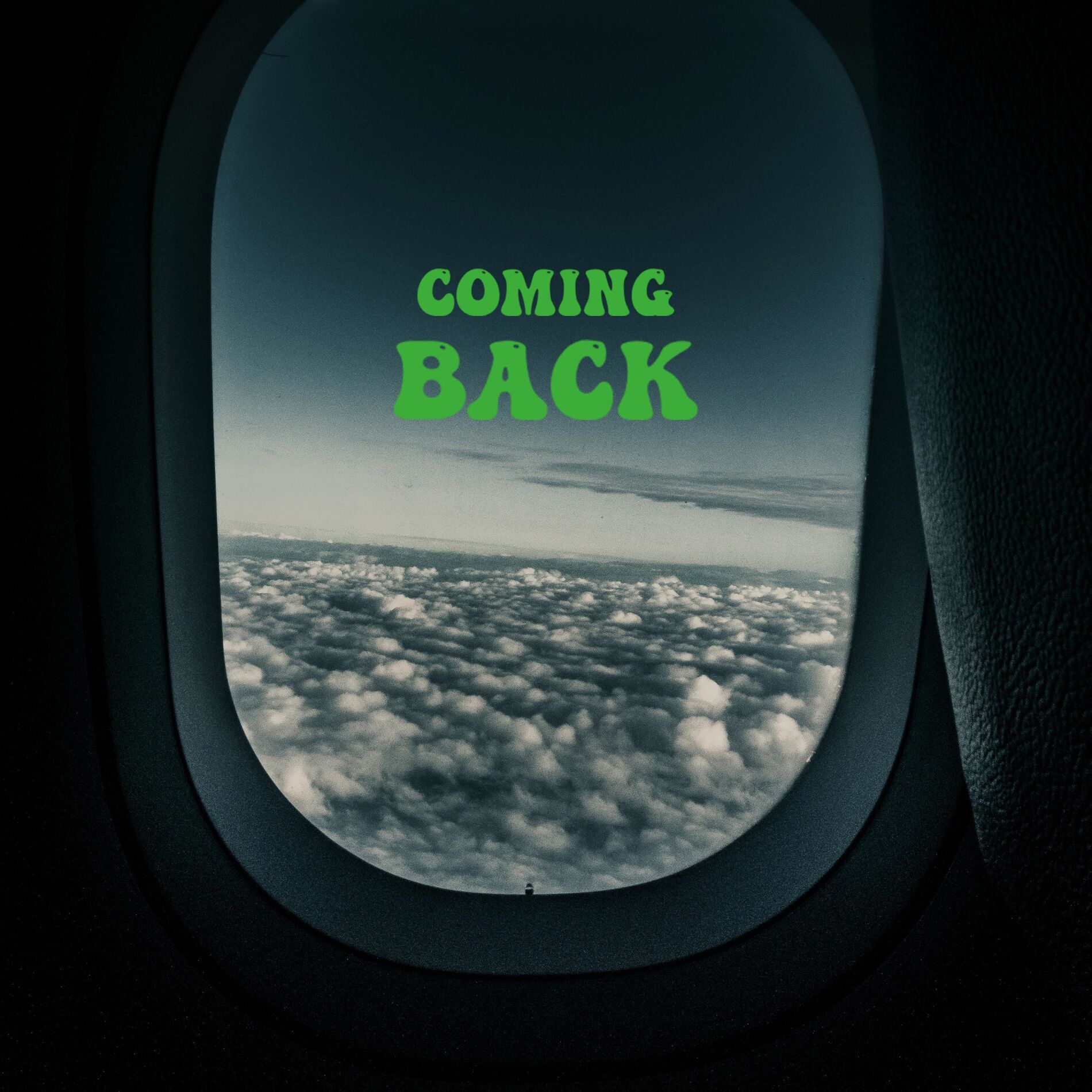 Album cover of Coming Back (feat. Natty Wylah & Izzy Bizu)
