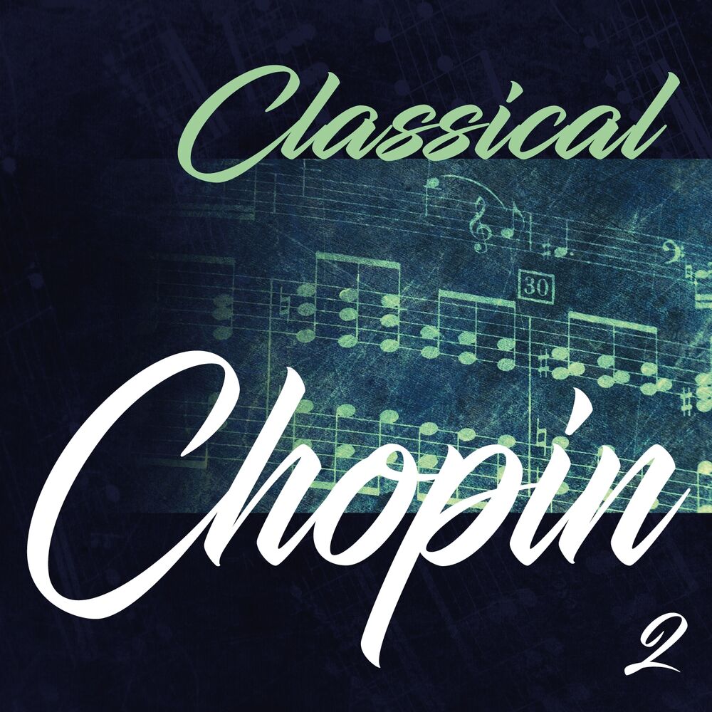 Picture of Classical Chopin 2