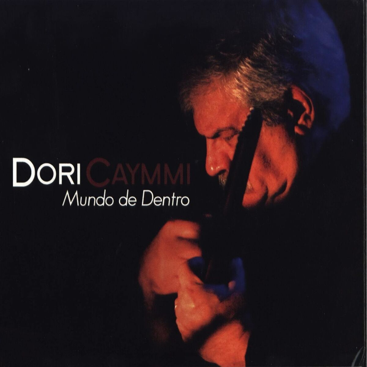 Album cover of Mundo de Dentro