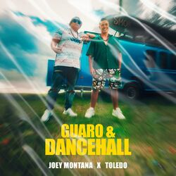 Cover of Guaro & Dancehall