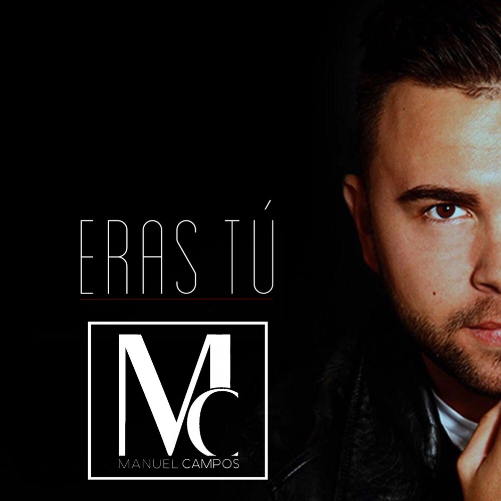 Picture of Eras Tú