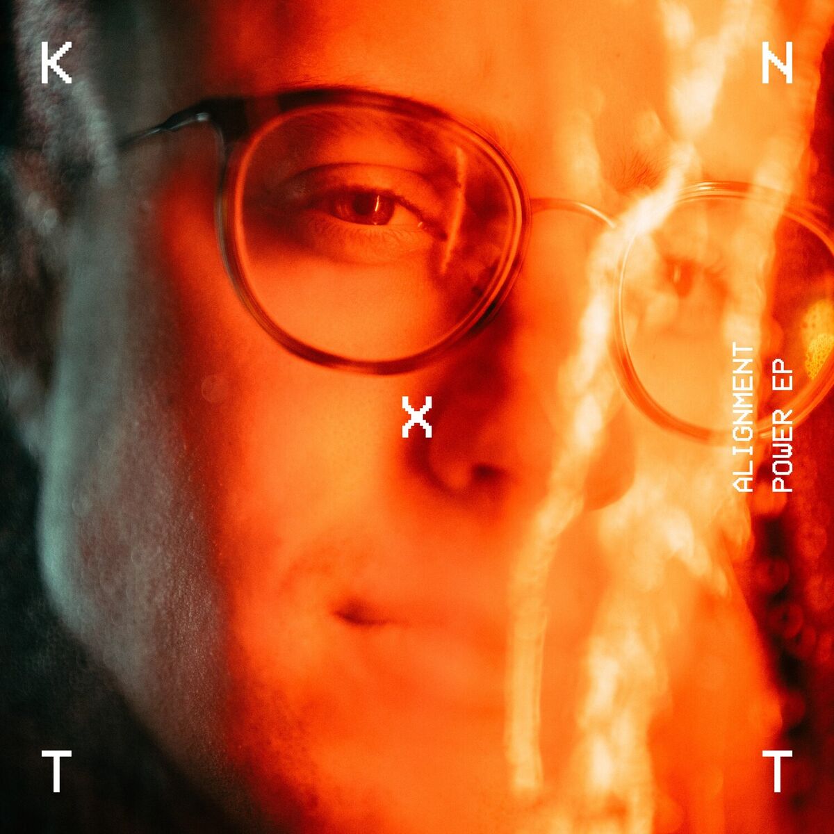 Album cover of Disconnection