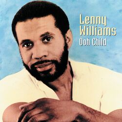 Cover of Ooh Child