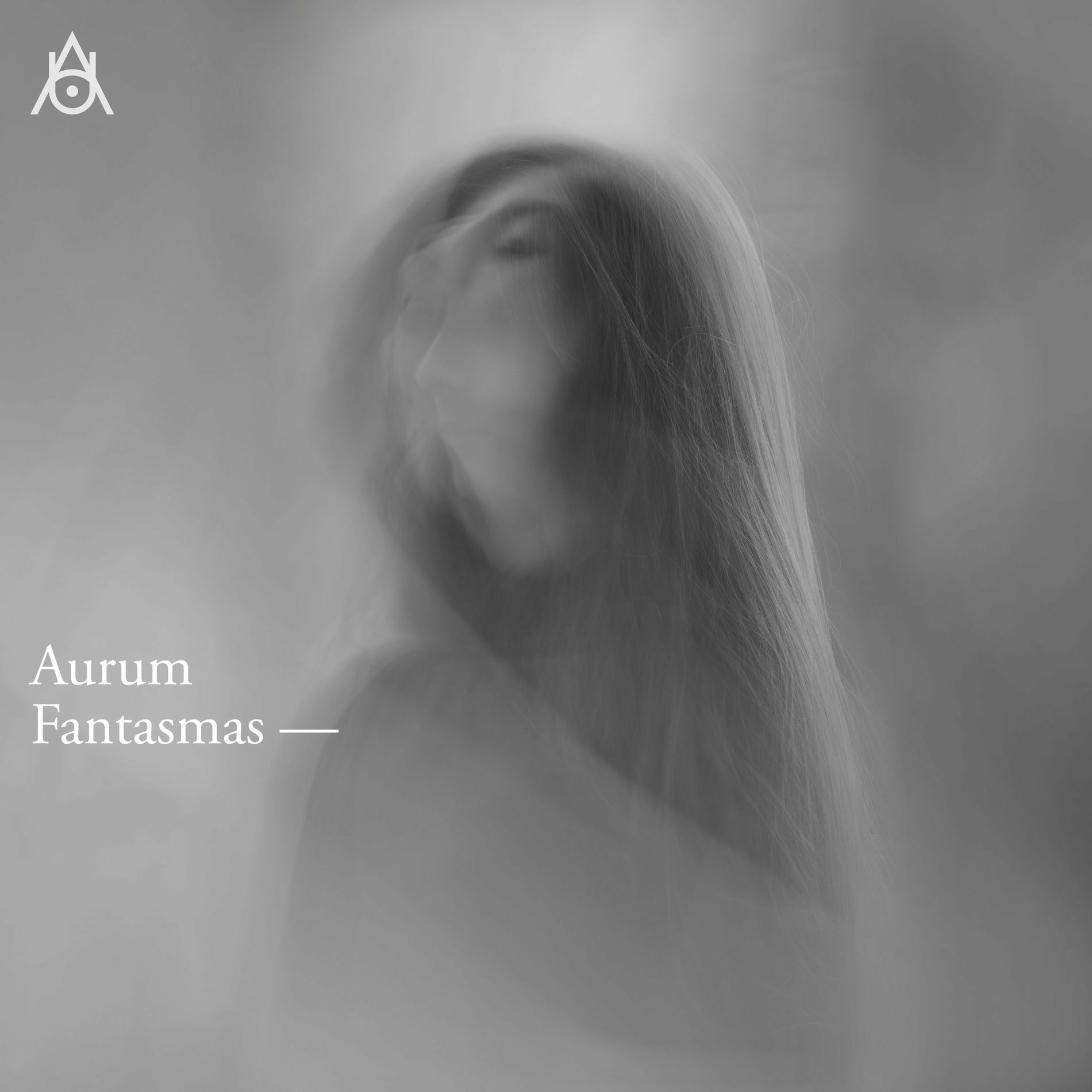 Album cover of Fantasmas