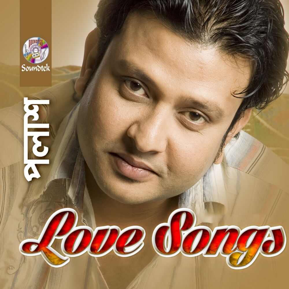 Picture of Love Songs