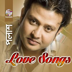 Cover of Love Songs