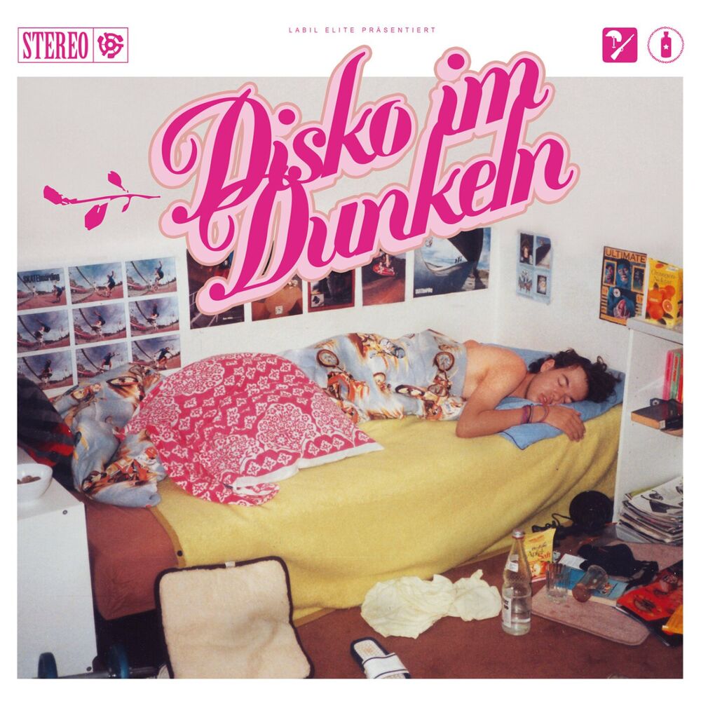 Picture of Disko im Dunkeln