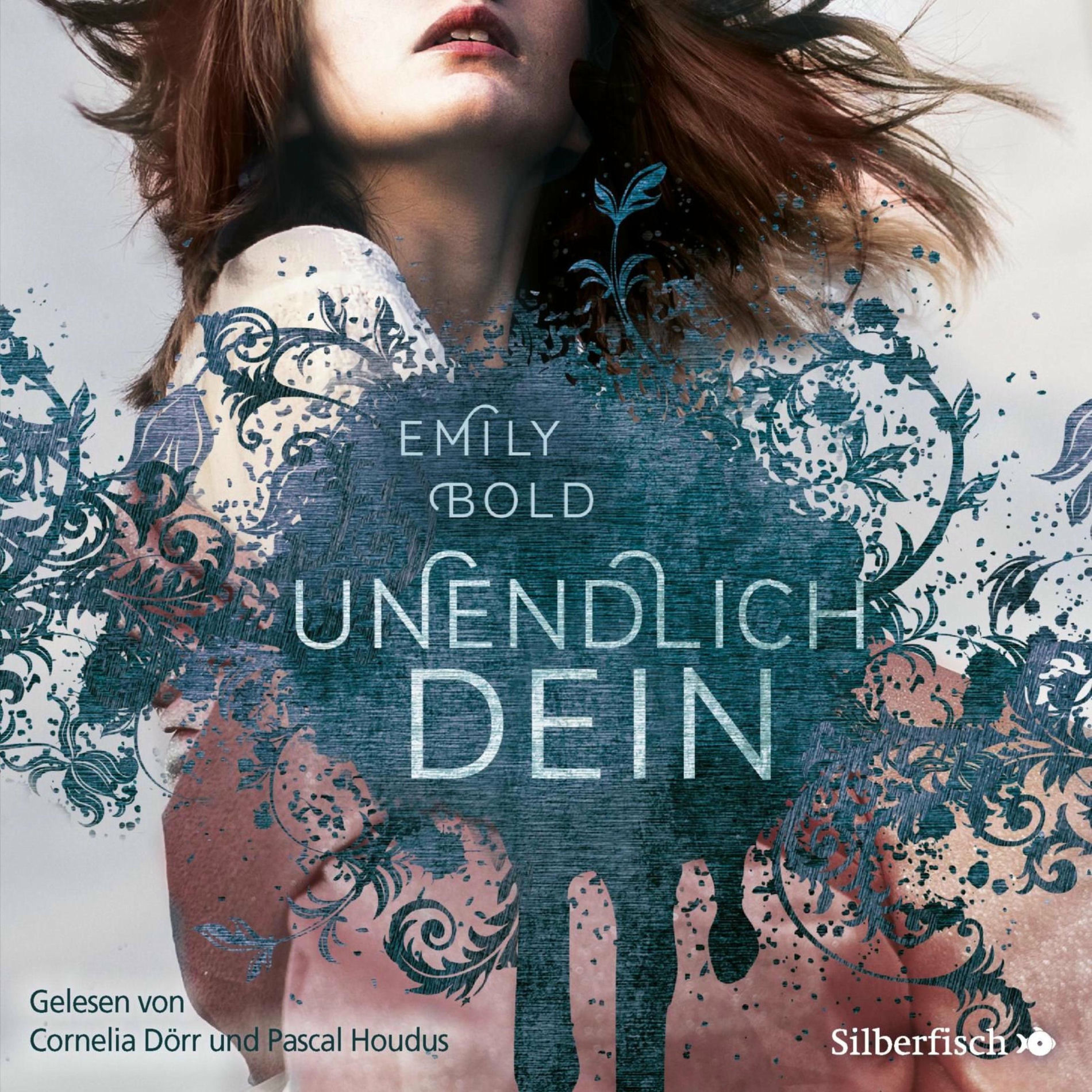 Album cover of The Curse 2: UNENDLICH dein
