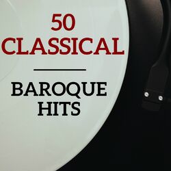 Cover of 50 Baroque Hits