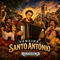Vaneira Santo Ant&ocirc;nio