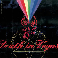 【中古】 Death In Vegas / Trans-love Energies DEATH IN VEGAS - Trans-Love Energies - Amazon.com Music