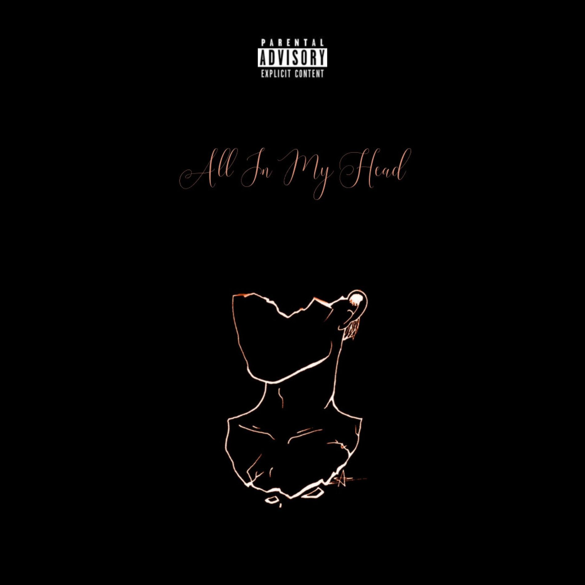 Album cover of All In My Head
