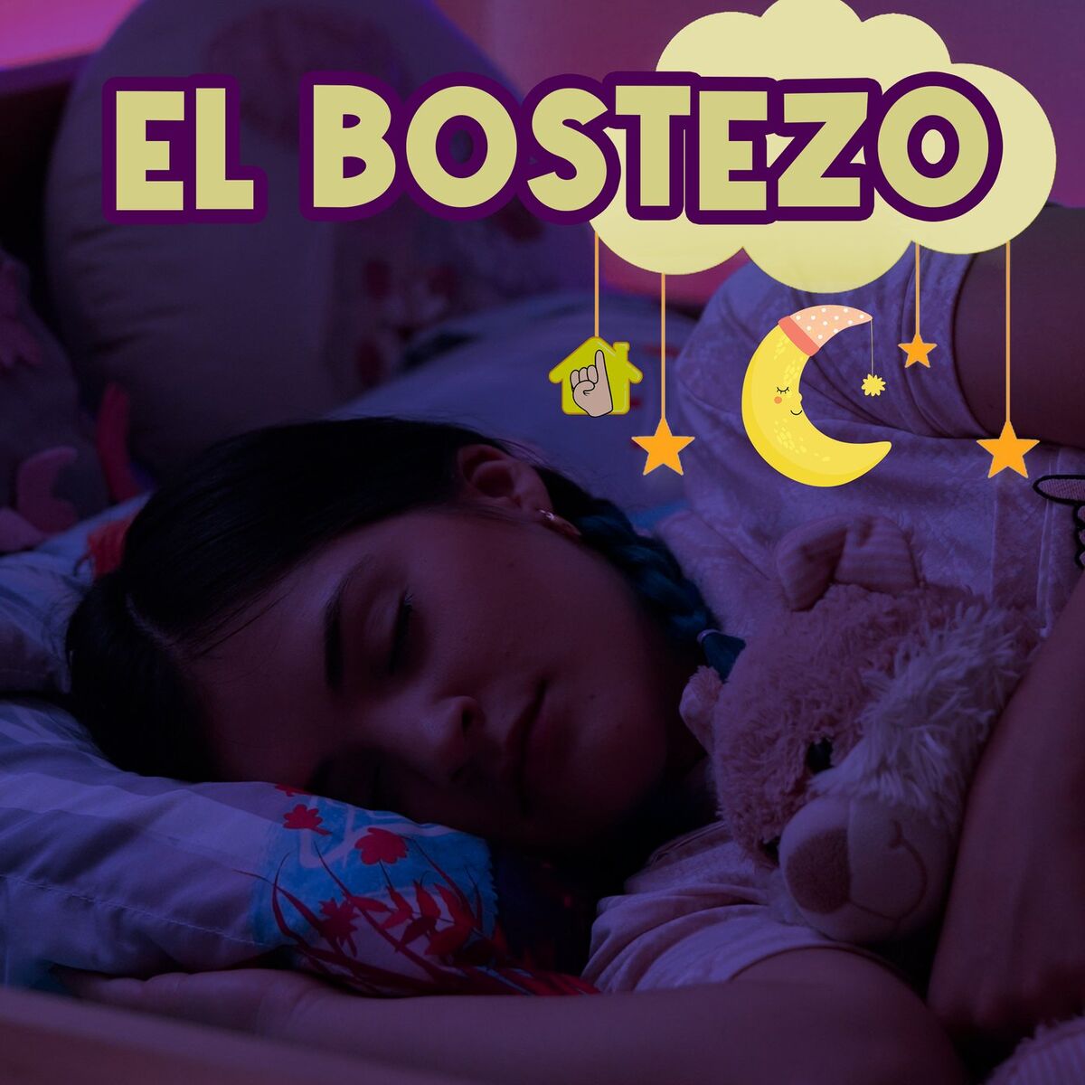 Album cover of El Bostezo